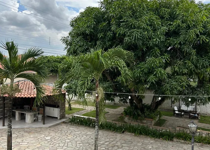 Espaco Casa