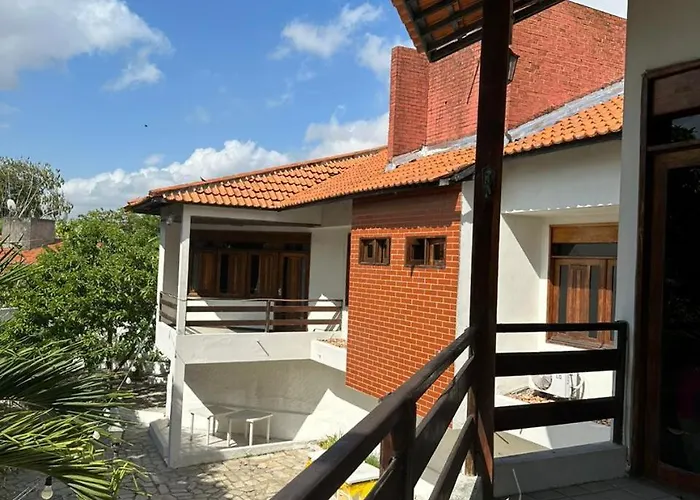 Espaco Casa